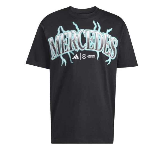 Tričko adidas Mercedes GFXT G1B M KG8559 Tričko adidas Mercedes GFXT G1B M KG8559
