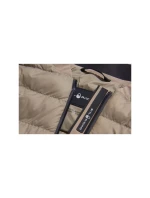 SAIL RACING W Race Primaloft vesta - hnědá