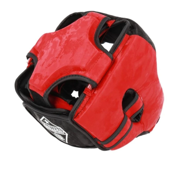 Boxerská přilba model 21815242 - Masters Boxerská přilba model 21815242 - Masters