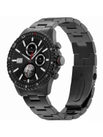 GRAVITY GT16-2 Black / Black Bracelet Pánské chytré hodinky GRAVITY GT16-2 Black / Black Bracelet Pánské chytré hodinky