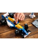 LEGO ICONS 10353 Williams Racing FW14B a Nigel Mansell LEGO ICONS 10353 Williams Racing FW14B a Nigel Mansell