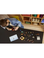 LEGO Minecraft 21273 Útok balónu Ghast na vesnici (VÝPRODEJ) LEGO Minecraft 21273 Útok balónu Ghast na vesnici (VÝPRODEJ)