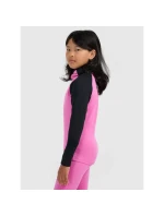 zateplené spodní prádlo (top) dětské model 21920446 - 4F