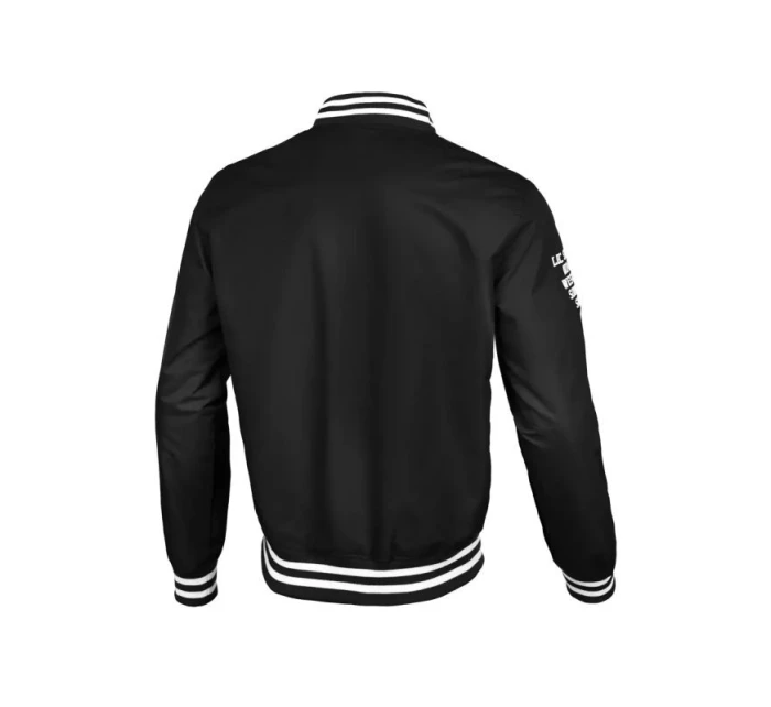 Pánská bunda Pit Bull West Coast 2 Spring Jacket Black - model 21929228 Pánská bunda Pit Bull West Coast 2 Spring Jacket Black - model 21929228