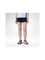 Dámské šortky ROSSIGNOL W Sapa 2In1 Short 5' černé Dámské šortky ROSSIGNOL W Sapa 2In1 Short 5' černé