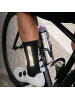 Cyklistické ponožky  s  velikost M – černé model 22290412 - Rockbros