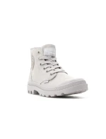 Pampa Hi 73089-056-M unisex boty - Palladium