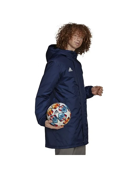 Pánská bunda Entrada 22 Stadium Jacket M model 17423851 - ADIDAS Pánská bunda Entrada 22 Stadium Jacket M model 17423851 - ADIDAS