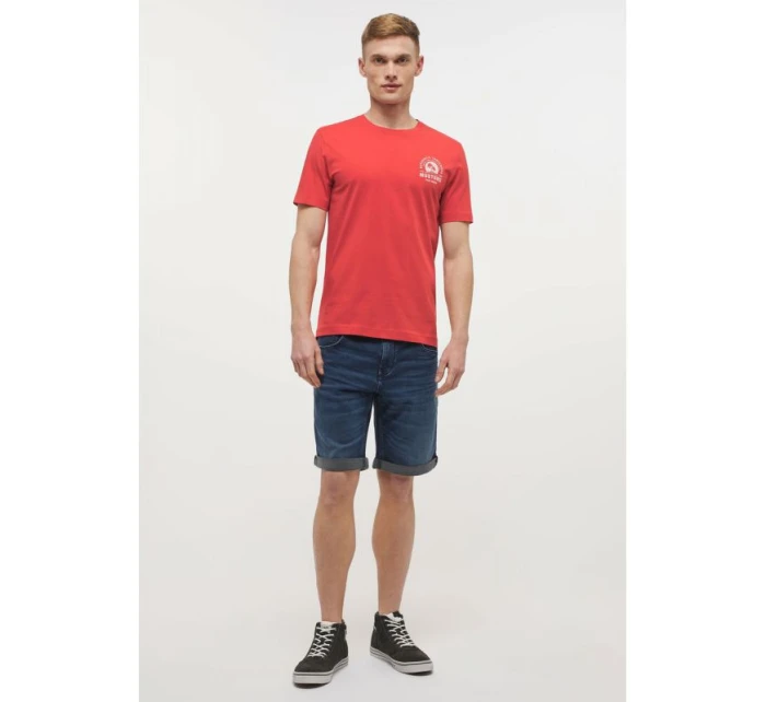 Tričko Alex C Print M model 18631519 - Mustang