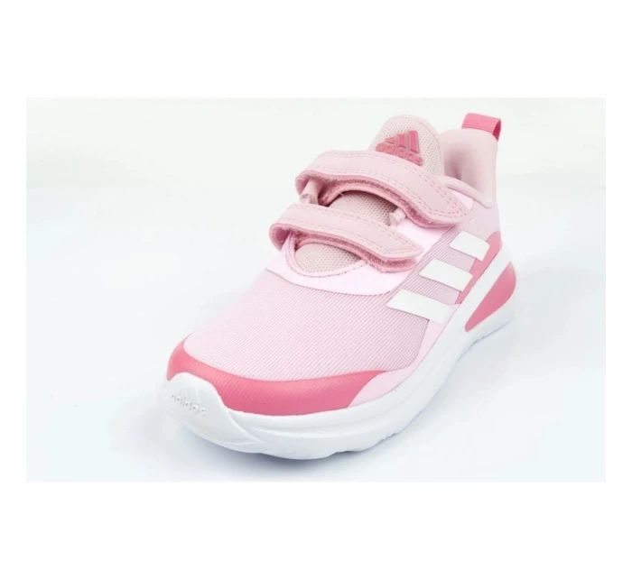 Buty sportowe Jr model 18637519 - ADIDAS Buty sportowe Jr model 18637519 - ADIDAS