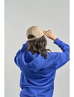6 panelová baseballová kšiltovka olive model 22479165 - Atlantis Headwear