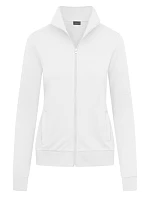 Promodoro 5295 Dámská mikina 40.5295 white