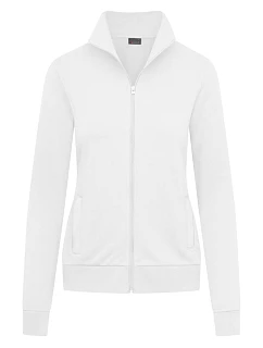 Dámská mikina 40. white model 22516974 - Promodoro