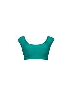 Style Vroni Top Bikini - horní díl 8788-1 aquatic green - RosaFaia