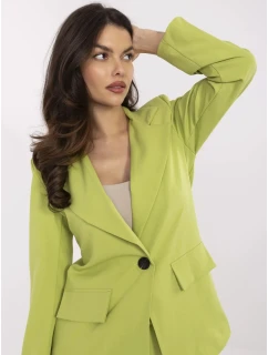 Námořnictvo DHJ MA model 20969315 limetkově zelená - FPrice