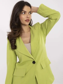 Námořnictvo DHJ MA 18736.12 limetkově zelená