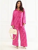 Sada IT KMPL 10127.60 fuchsiová