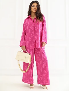 Sada IT KMPL 10127.60 fuchsiová