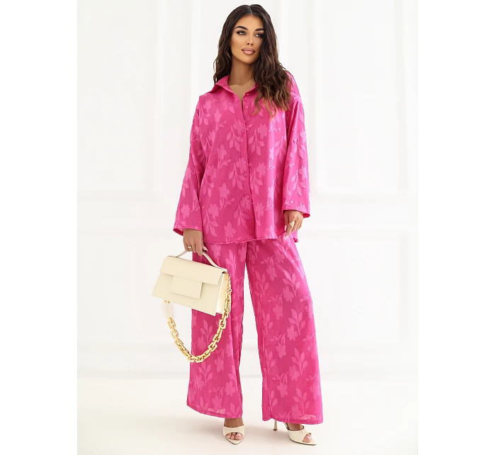 Sada IT KMPL 10127.60 fuchsiová