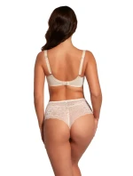 Krajkové kalhotky model 19311633 - Bella Misteria