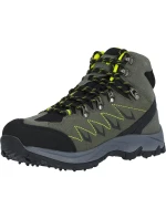 Pánské boty Whistler Contai M Ice Boot WP Pánské boty Whistler Contai M Ice Boot WP