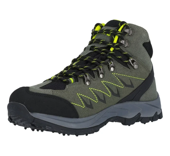 Pánské boty Whistler Contai M Ice Boot WP Pánské boty Whistler Contai M Ice Boot WP