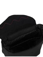 Dámský batoh Vuch Joanna Small Black Dámský batoh Vuch Joanna Small Black