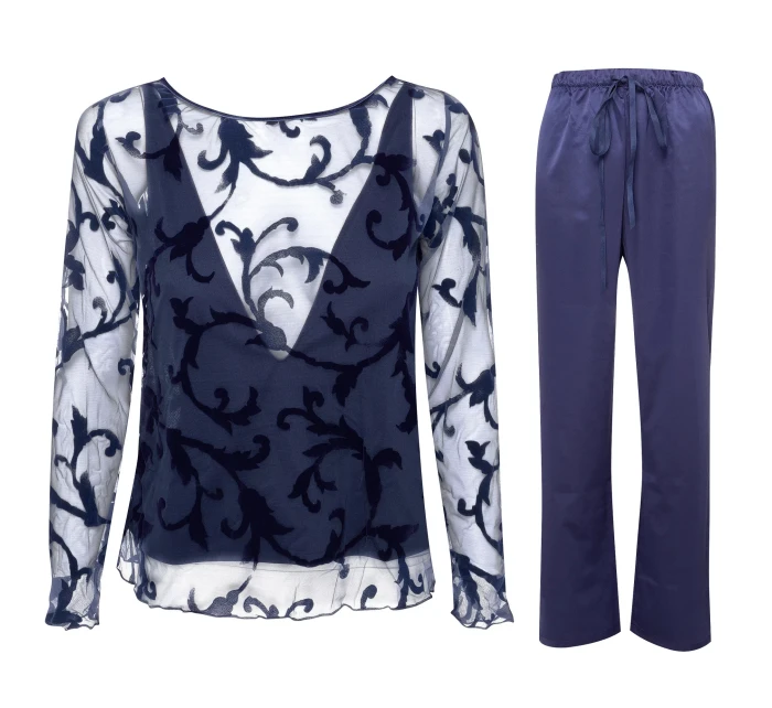 dámský pyžamový set P1173 - Selmark