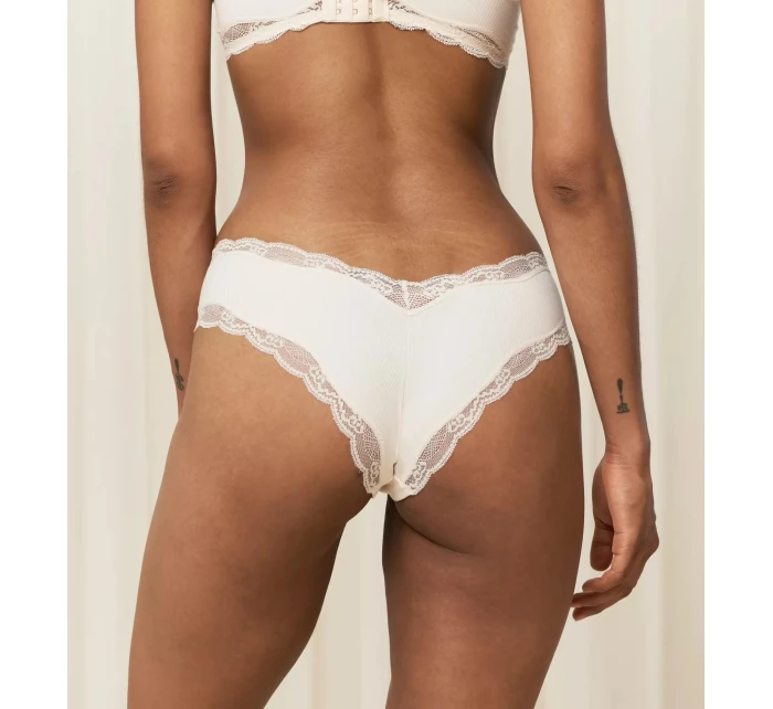 Dámské kalhotky Natural Spotlight Hipster EX - TRIUMPH
