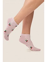 BAVLNĚNÁ PONOŽKA SW/093 BAVLNĚNÁ PONOŽKA SW/093