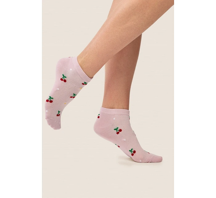 BAVLNĚNÁ PONOŽKA SW/093 BAVLNĚNÁ PONOŽKA SW/093