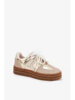 Sportovní obuv model 209802 Step in style Sportovní obuv model 209802 Step in style