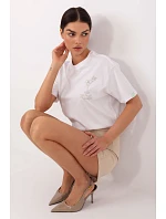 T-shirt model 229090 Factory Price