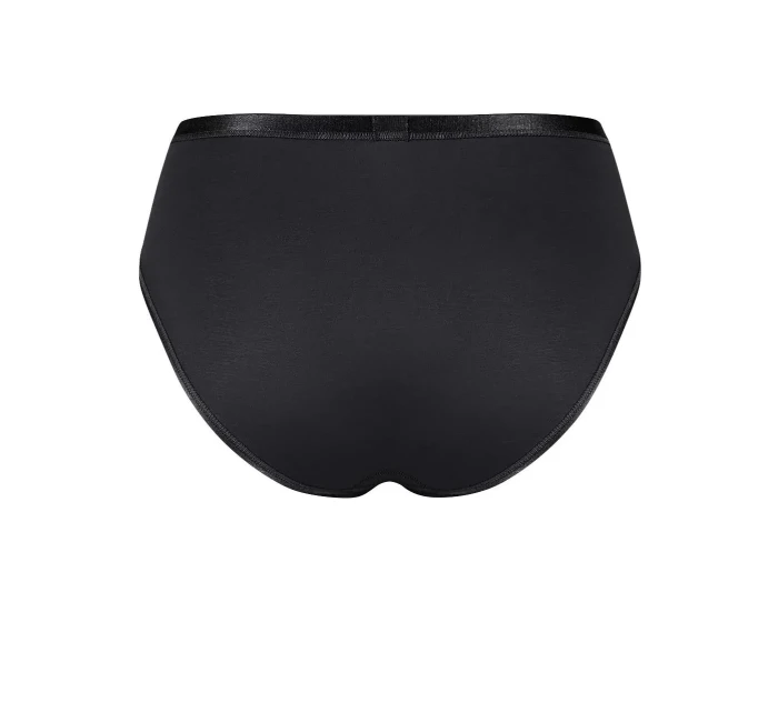 Dámské kalhotky sloggi Romance Tai - černé - SLOGGI Dámské kalhotky sloggi Romance Tai - černé - SLOGGI