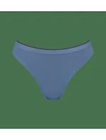 sloggi GO Sense High Leg C2P - Blue - SLOGGI Blue - SLOGGI