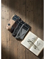 Ponožky WiK 043 Cashmere 15 39-46