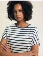 Henderson Dámská košile 45314 Eulana kr/r S-3XL Henderson Dámská košile 45314 Eulana kr/r S-3XL