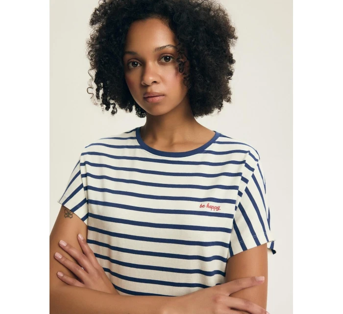 Henderson Dámská košile 45314 Eulana kr/r S-3XL Henderson Dámská košile 45314 Eulana kr/r S-3XL