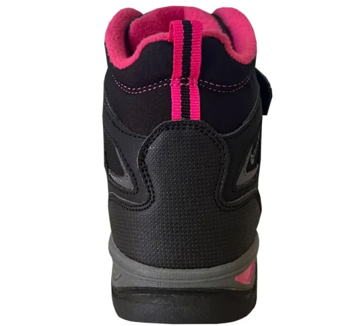 Boty Lee Cooper Jr LCJ-23-01-2061K