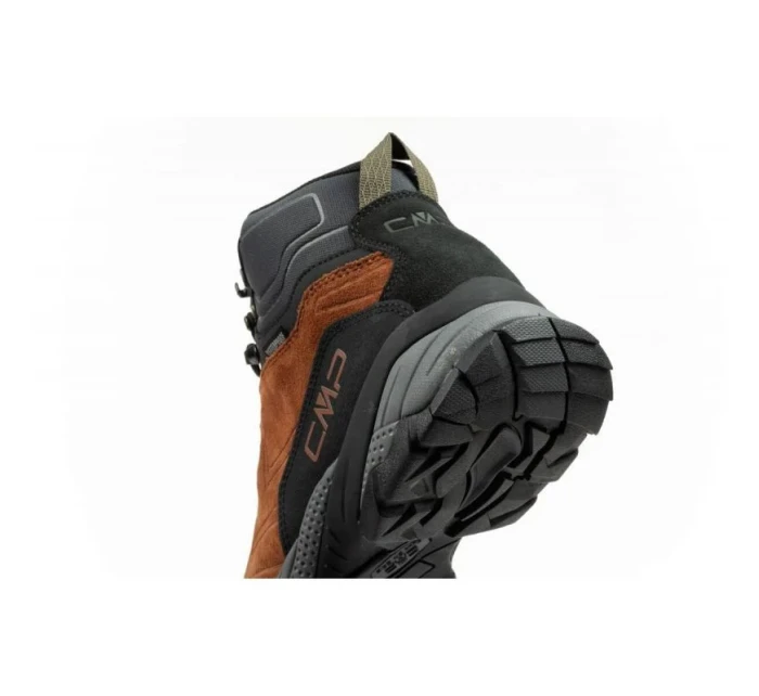 Trekingové boty CMP Melnick M 3Q18587 P777