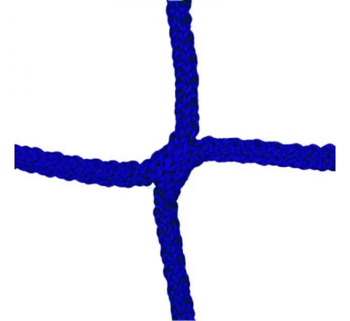 Branková síť  m 4 mm modrá model 21211086 - Yakimasport