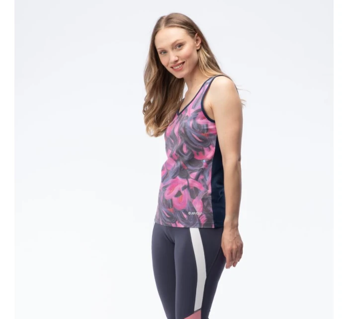 Dámské legíny LADY model 21355890 - Hi-Tec