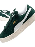 Boty Puma Suede XL Hairy 397241 02