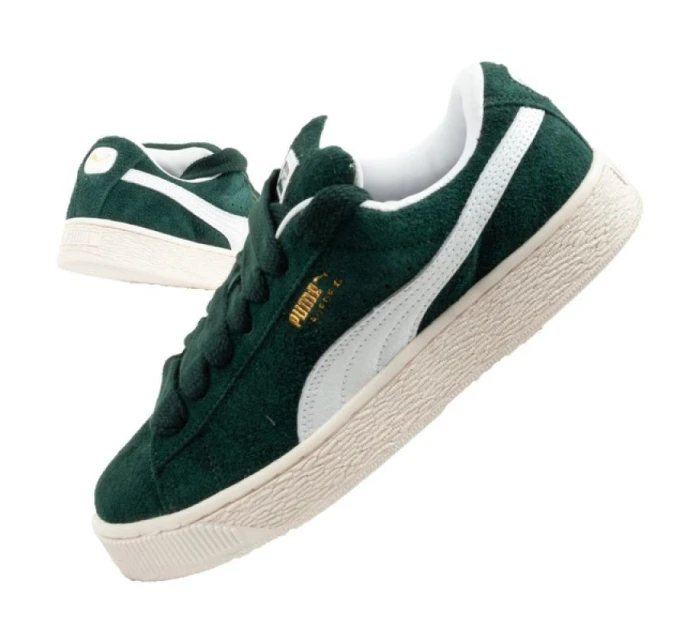 Boty Suede XL  02 model 21153201 - Puma