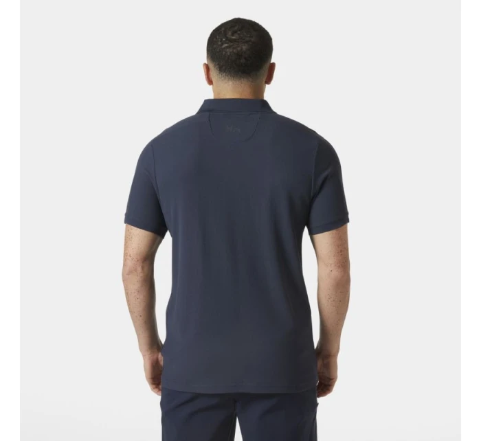 Helly Hansen HP Race Polo 2.0 M 34496 597 Tričko