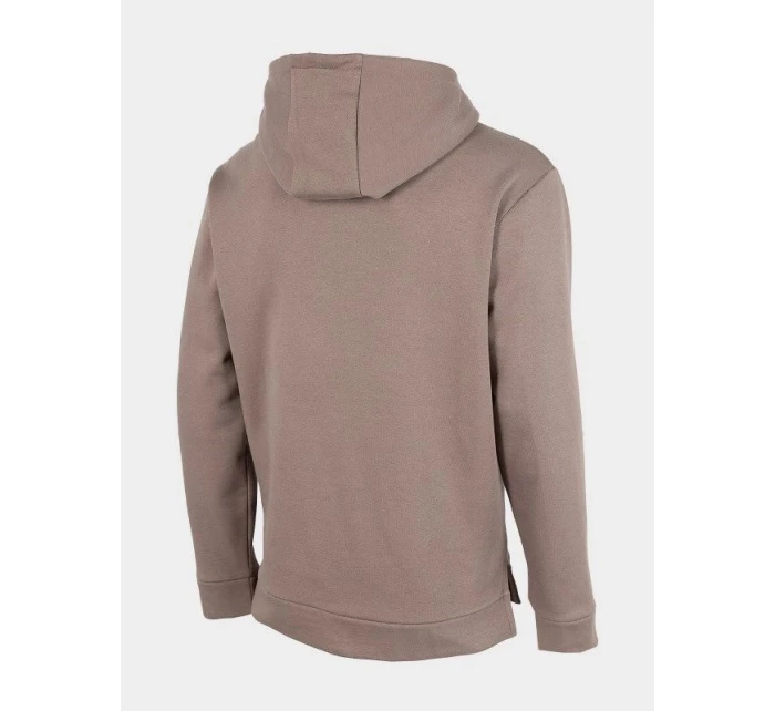 Pánská mikina Outhorn OTHAW22TSWSM087 Pánská mikina Outhorn OTHAW22TSWSM087