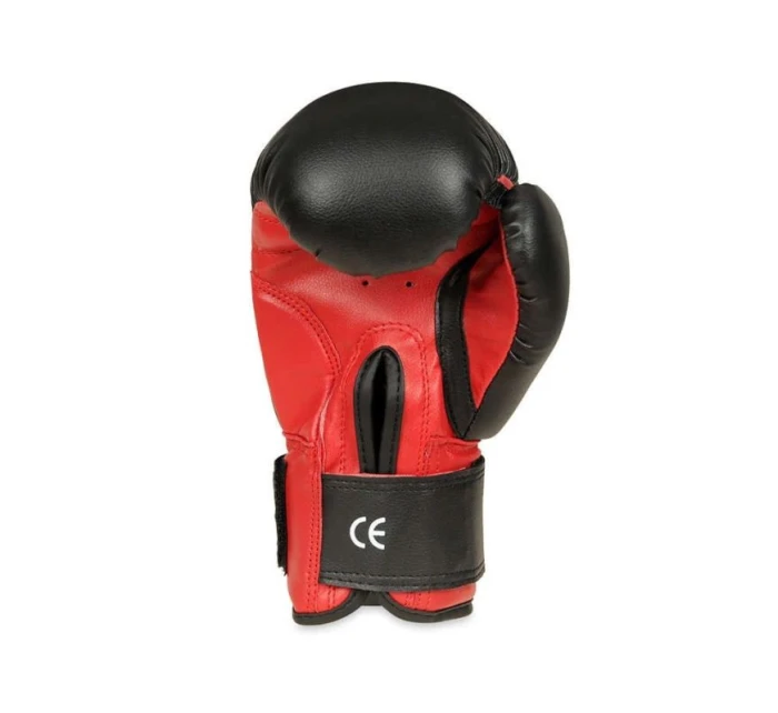 6oz boxerské rukavice pro děti - 4Fighter Red 6oz boxerské rukavice pro děti - 4Fighter Red