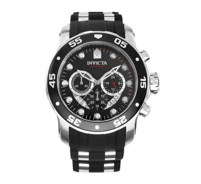 Pánské hodinky PRO + BOX model 21805623 - Invicta Pánské hodinky PRO + BOX model 21805623 - Invicta