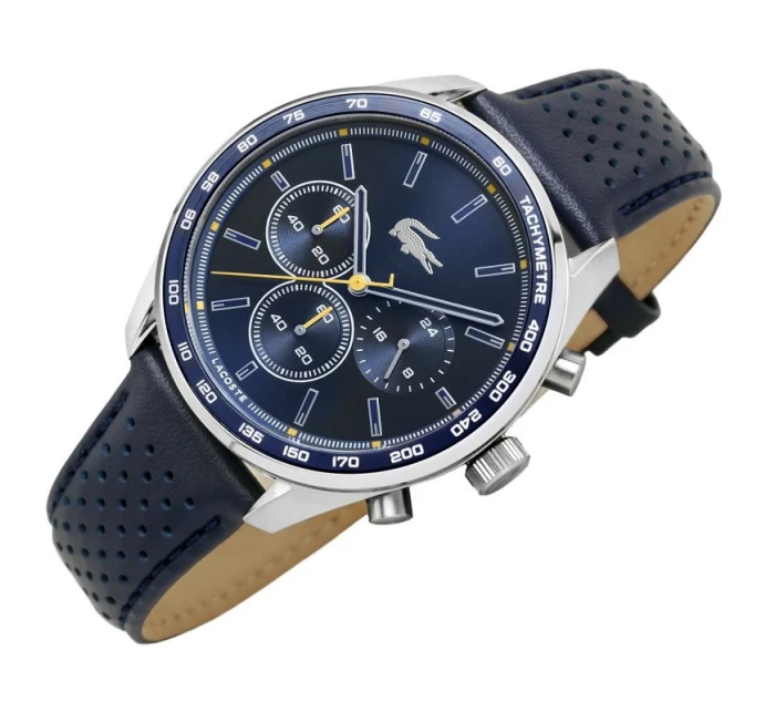 Boston Pánské hodinky + BOX model 21805693 - Lacoste Boston Pánské hodinky + BOX model 21805693 - Lacoste