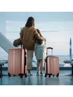 SADA 2 18 A 26 ROSE GOLD model 21826562 - Slazenger SADA 2 18 A 26 ROSE GOLD model 21826562 - Slazenger